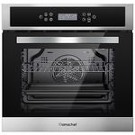 Rated Electric Double Wall Oven