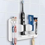 Mspan Toothbrush Razor Holder for S