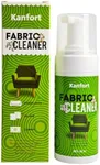Upholstery Dry Cleaning Foam – No-Rinse Fabric Cleaner for Sofas, Couches & Car Seats, Quickly Lifts Stains & Dirt, Safe for Households with Kids & Pets, Easy-to-Use for Fresh & Spotless Furniture