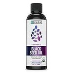 Zhou Organic Black Seed Oil | 100% 