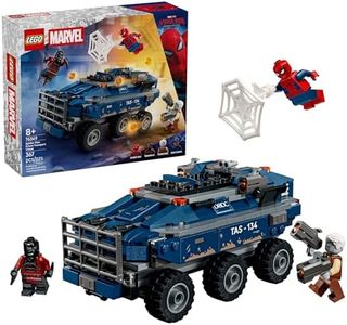 LEGO Marve