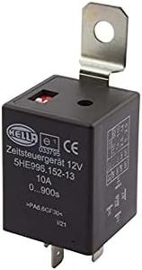 Hella 12V 