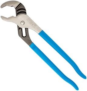Channelloc