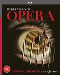 Opera 2K [Blu-ray]