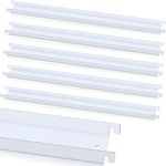 6 Pcs Filing Front to Back Rails Fi
