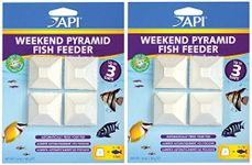 API Fish Feeder,