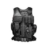 Tactical Vest For Women