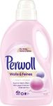 Perwoll Wool & Fine Fabric Care Liq