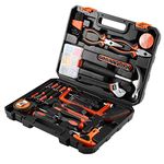 Power Tool Set For Homeowner