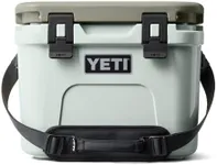 YETI Roadie 15 Hard Cooler with Dou