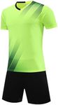 Adixun Kids Boys Football Kit Child