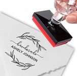 Custom Stamp Personalized Stamp Cre