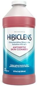 Hibiclens 