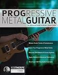 Progressive Metal Guitar: An Advanc