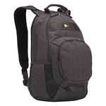 Case Logic BPCA-114 Berkeley 14-Inch Laptop Backpack, Anthracite