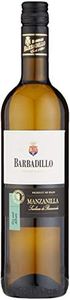 Barbadillo