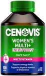 Cenovis Women's Multi+ Energy Boost