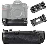 Battery Grip For Nikon D850