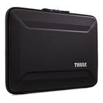 Thule Gauntlet MacBook Pro Sleeve 16", Black, One Size