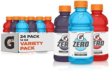 Gatorade Z