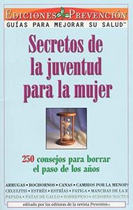 Secretos De La Juventud Para La Mujer