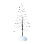 Department 56 Accessories for Villages Twinkle Brite Tree Accessory Figurine Small