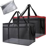 Bodaon Insulated Food Delivery Bag