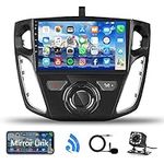 Android Car Stereo for Ford Focus 2