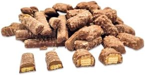 CHOCOLATE & CARAMEL BROKEN CHOCOLAT