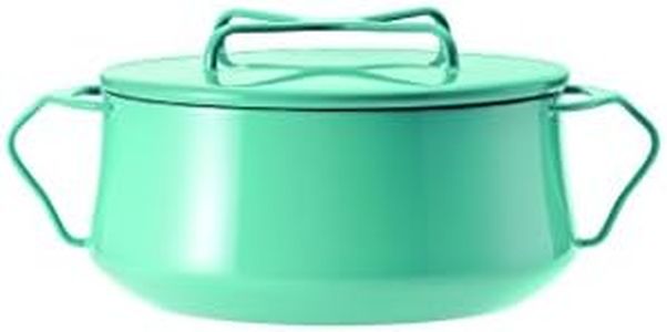 DANSK Koben style II both hands pot 18cm Teal 833297
