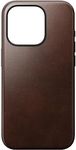 Nomad Modern Leather Case for iPhon