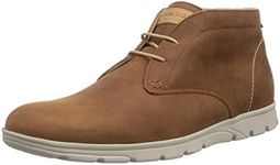 Panama Jack Dimitri C1 Nobuck Men's