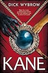 Kane: A Humorous Supernatural Thril