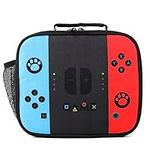 MORIOX Game Lunch Box for Kids, Ins