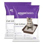 Cat Litter Cats