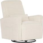 Evolur Holland Upholstered Plush Se