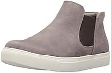 Matisse Women's Harlan Fashion Sneaker, Charcoal, 6 M US