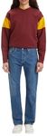 Levi's Men's 501 Original Fit Jeans, Best of Love Adv, 36W / 30L