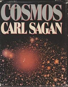 By Carl Sagan Cosmos (1st Edition) [Hardcover] Carl Sagan