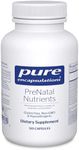 Pure Encapsulations PreNatal Nutrie