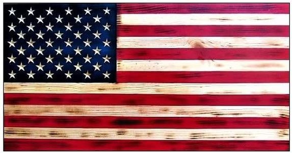 American F