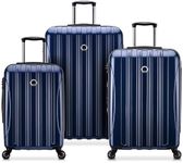 DELSEY PARIS Helium Aero Frame Lugg