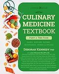 The Culinary Medicine Textbook: Par