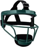 Dinictis Softball Face Mask, Lightw