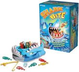 Pressman Shark Bite - Roll the Die 