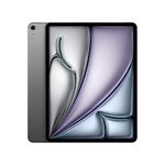 Apple iPad Air 13-inch with M4 chip (Wi-Fi + Cellular, 128GB) - Space Grey