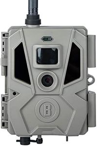 Bushnell C