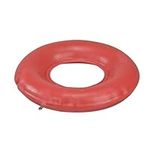 DMI Inflatable Ring Donut Seat Cush