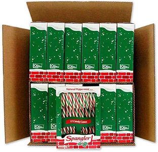 Spangler C