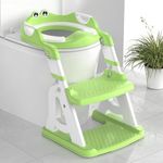 Meulife Potty Training Seat, Upgrad